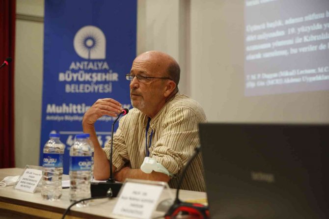 Kıbrıs’ın Fethinin 450. Yılı Sempozyumu Sona Erdi