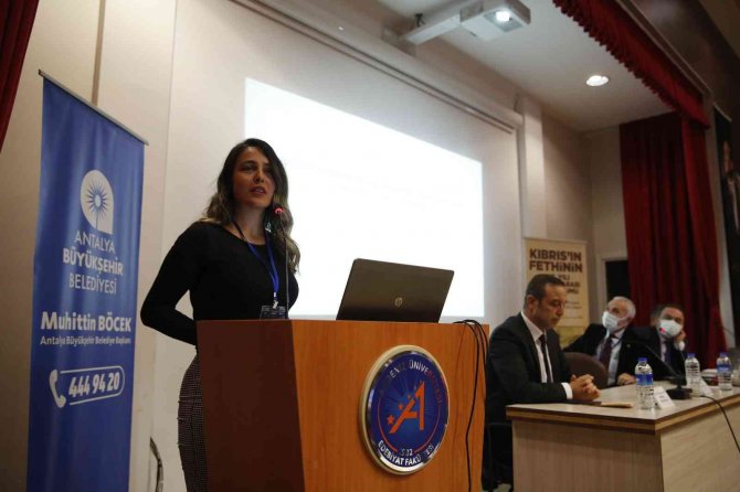 Kıbrıs’ın Fethinin 450. Yılı Sempozyumu Sona Erdi