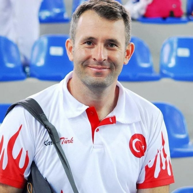 Büyükşehir Belediyesi Karate Sporcusu Şampiyonluk İçin Hırvatistan’da