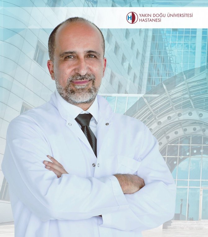 Kapalı Koroner Bypass Ameliyatları Kez Kıbrıs’ta