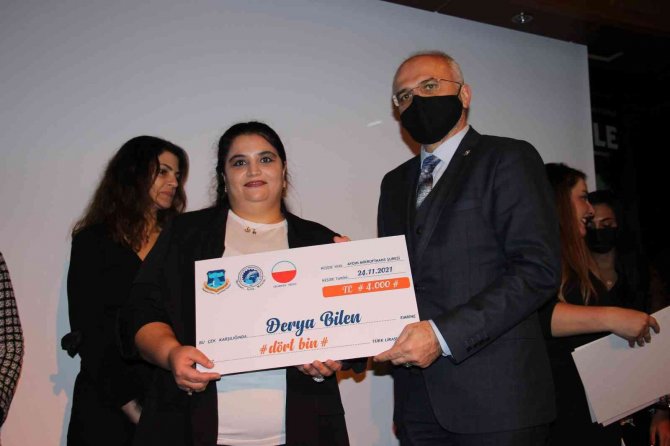 Aydın’da 7 Bin 796 Kadın Mikrokredi İle Girişimciliğe Adım Attı