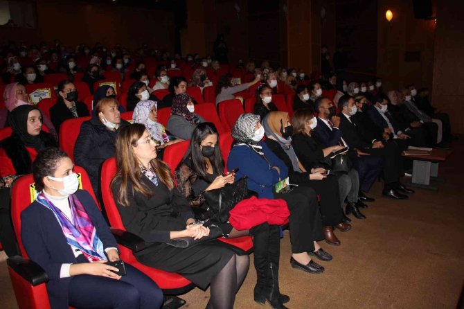 Aydın’da 7 Bin 796 Kadın Mikrokredi İle Girişimciliğe Adım Attı