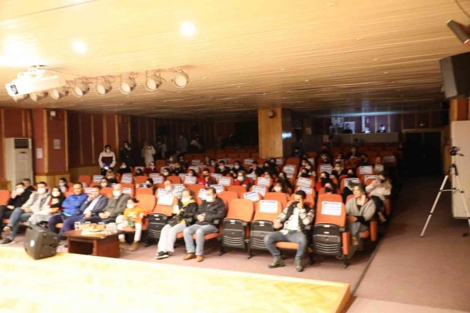 Bartın Üniversitesinde “Öğretmenler Günü” Etkinliği