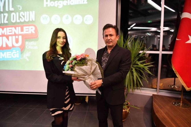 Öğretmenleri, Tuzla Belediye Başkanı Dr. Şadi Yazıcı’nın Öğrencilik Yıllarını Anlattı