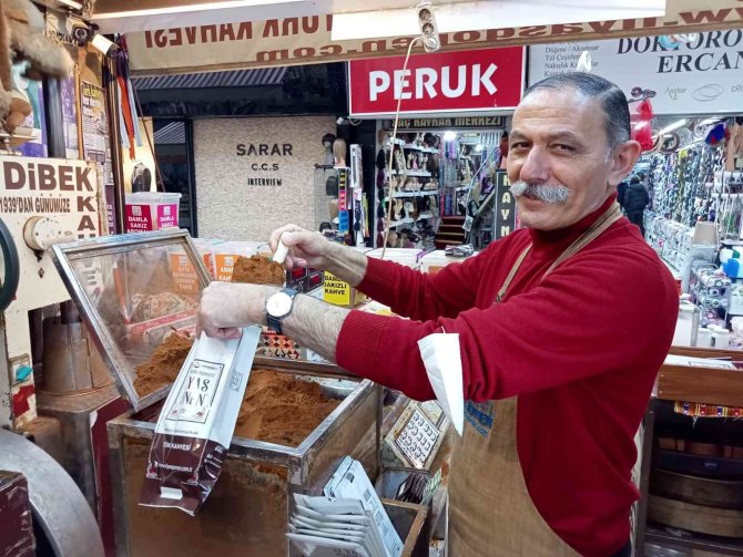 Kahveyi Don Vurdu, Fiyatlar Ateş Pahası