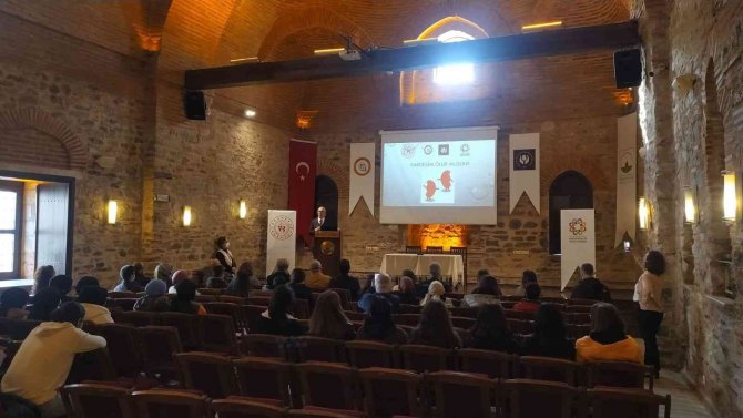 Bursa Böbrek Hastaları Derneği Geniş Kitlelere Ulaşmak İstiyor