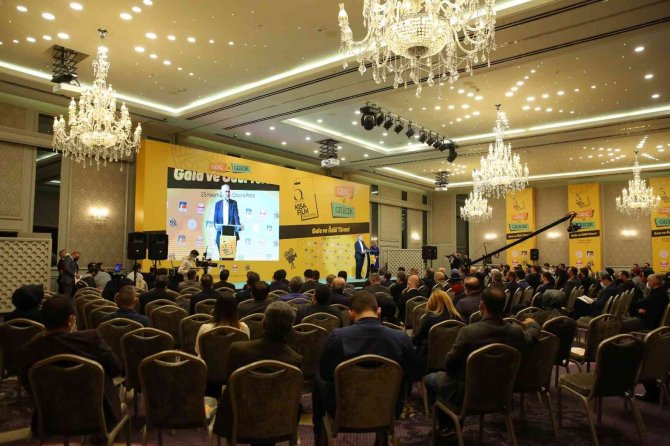 Çekmeköy’de ‘Uluslararası Kısa Film Yarışması’nın Galası Yapıldı