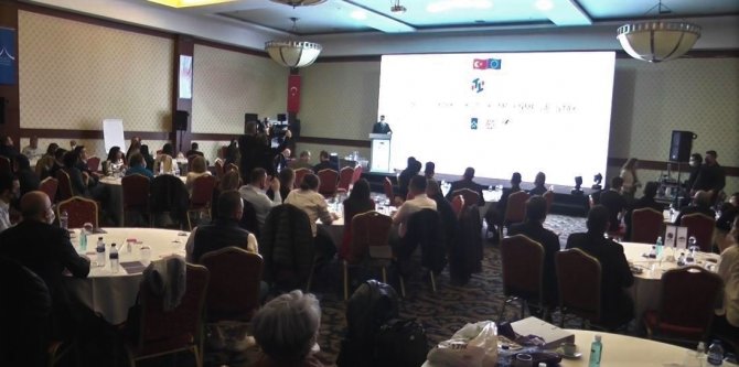 Dto’ya 4 Ülkeden 6 Uluslararası Ortak Geliyor