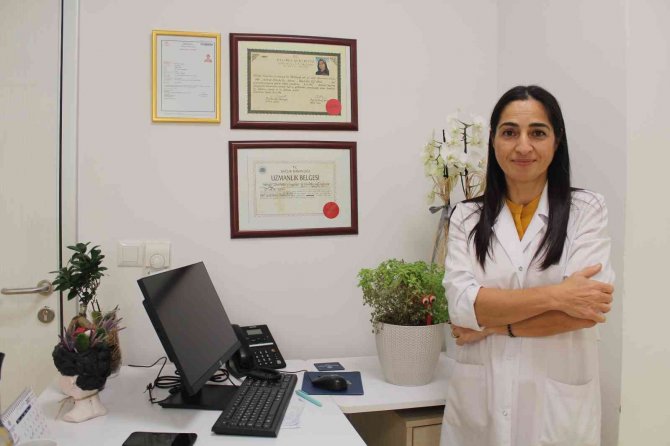 Vücutta Hızla Yayılıyorsa Kanserin Habercisi Olabilir