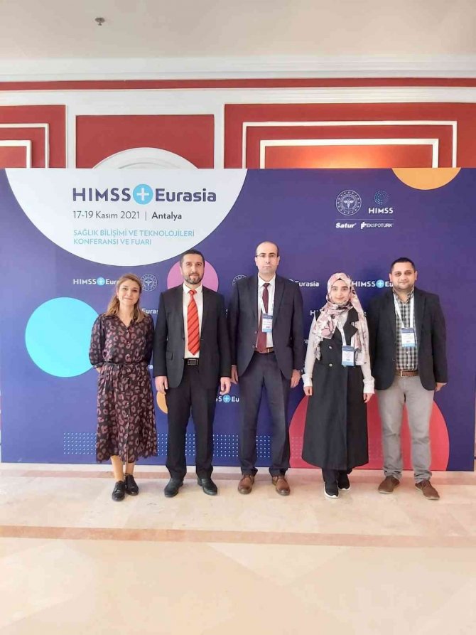 Sakarya Adsh Dijitalde En Üst Seviye Çıktı