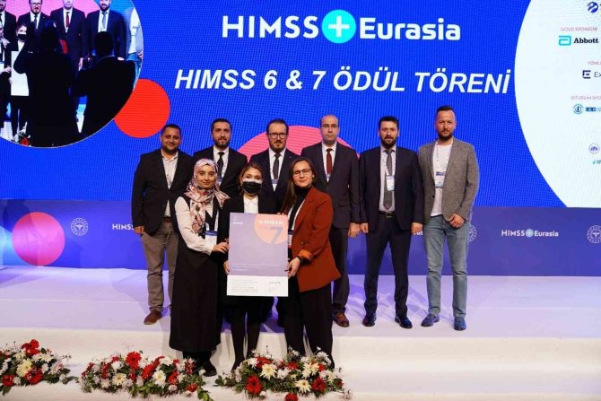 Sakarya Adsh Dijitalde En Üst Seviye Çıktı