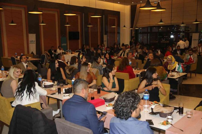 Öğretmenler Gönüllerince Eğlendi