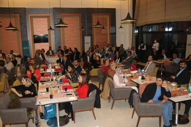 Öğretmenler Gönüllerince Eğlendi