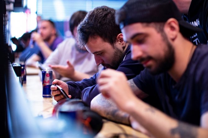 Red Bull M.e.o. Dördüncü Sezonla Geri Döndü