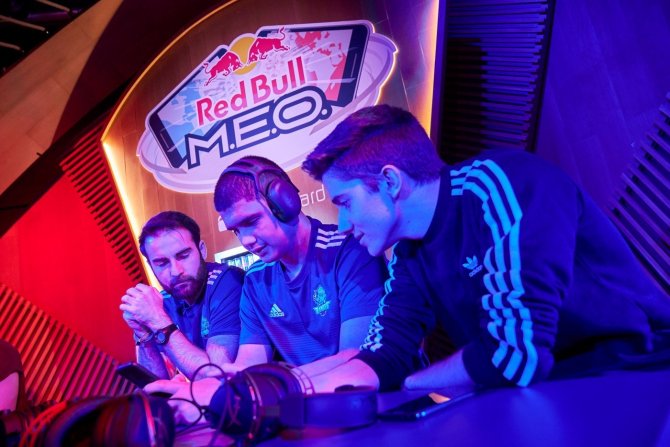 Red Bull M.e.o. Dördüncü Sezonla Geri Döndü