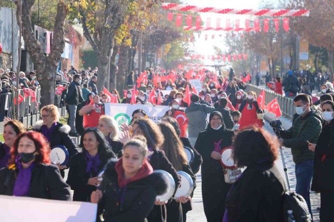 Edirne’nin Düşman İşgalinden Kurtuluşunun 99’uncu Yıldönümü Kutlandı