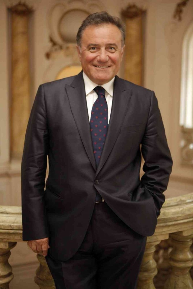 Uğur’da 54. Yıl Gururu