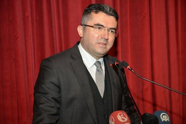 Vali Memiş: Eğitimde Önemli Başarılara İmza Attık