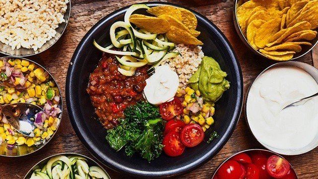 Gıda Sektörünün En Hızlı Büyüyeni Vegan Pazarı Oldu