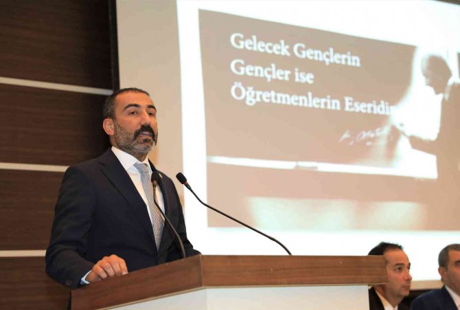 Gto Kasım Ayı Meclis Toplantısında Gündem Ekonomi Oldu