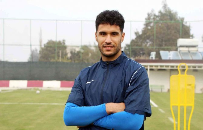 Munir Mohamedi: “En Az Gol Yiyen Takım Olarak Çıkışımızı Sürdüreceğiz”