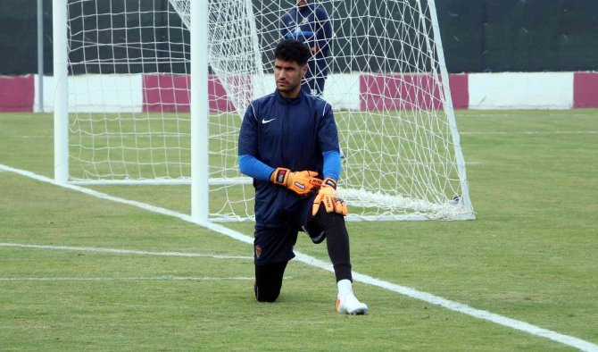 Munir Mohamedi: “En Az Gol Yiyen Takım Olarak Çıkışımızı Sürdüreceğiz”