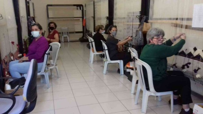 İ̇nebolu’da Halk Eğitimin Kurslarına Başvuru Sürüyor