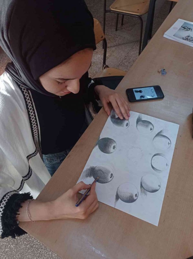 İ̇nebolu’da Halk Eğitimin Kurslarına Başvuru Sürüyor