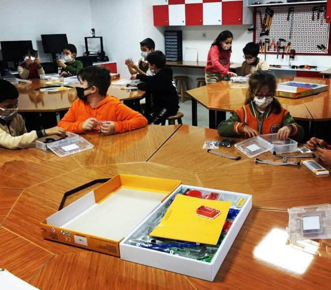 İ̇nebolu’da Halk Eğitimin Kurslarına Başvuru Sürüyor