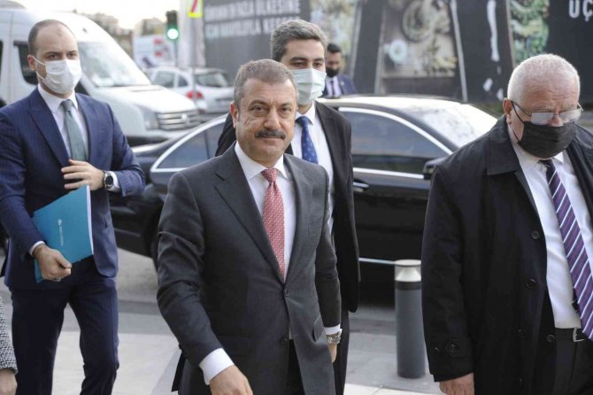 İ̇stanbul’da Kritik Toplantı Başladı