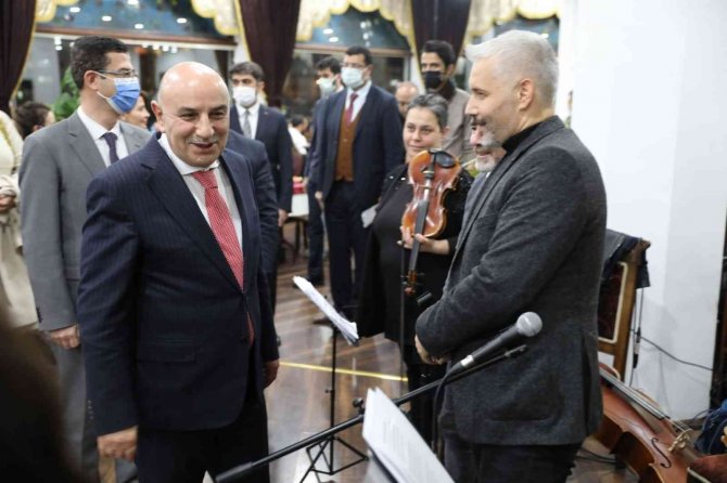 Başkan Altınok: “Her Öğretmen Bir Kaledir”