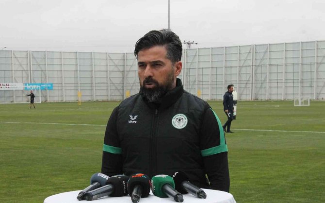 İ̇lhan Palut: "Formda Olduğumuzu Söyleyebiliriz"