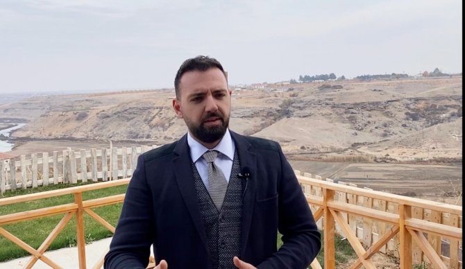 Kaybolan Hayvanlar Mikroçip Sayesinde Bulunabilecek