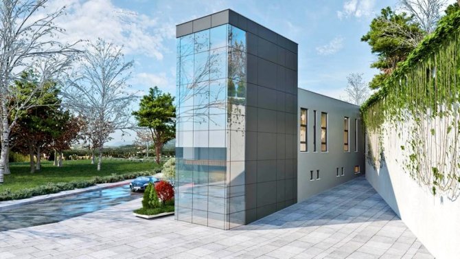 Mamak’ta Sağlık Yatırımlarına Bir Yenisi Daha Ekleniyor