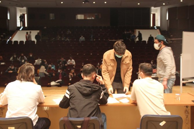 Öğrenci Konseyi Ve Öğrenci Temsilcisi Seçimleri Tamamlandı