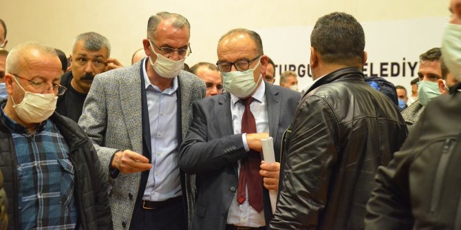 Turgutluspor Kongresi 1 Aralık Gününe Ertelendi