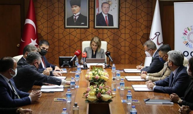 Kün’ün “Mutfağın Genç Uzmanları Yetişiyor” Projesi Başlıyor