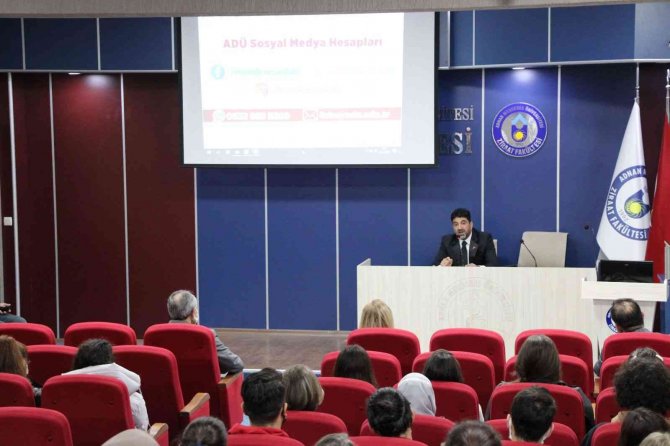 Rektör Aldemir, Koçarlı’da Öğrencilerle Bir Araya Geldi