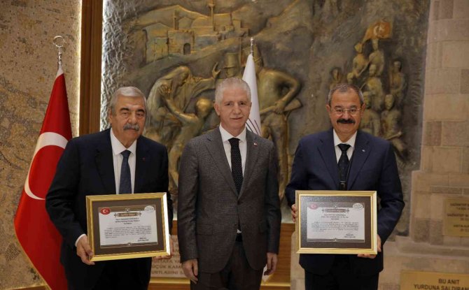 Sanko’dan Eğitime Büyük Destek