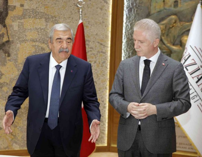 Sanko’dan Eğitime Büyük Destek