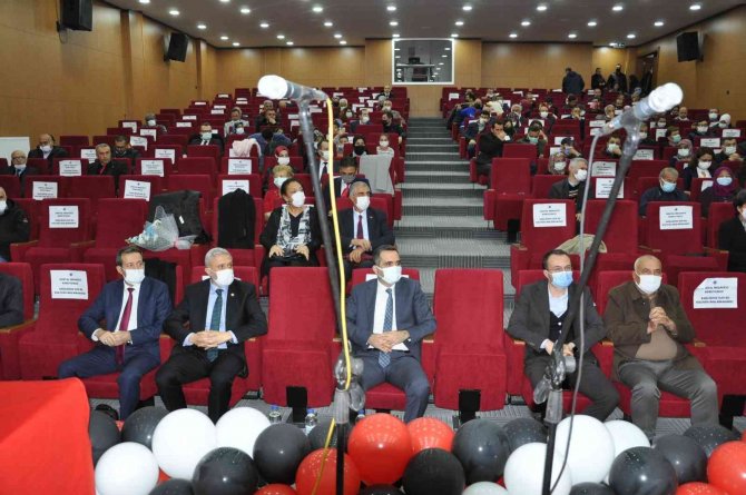 Öğretmenler Korosundan Muhteşem Konser