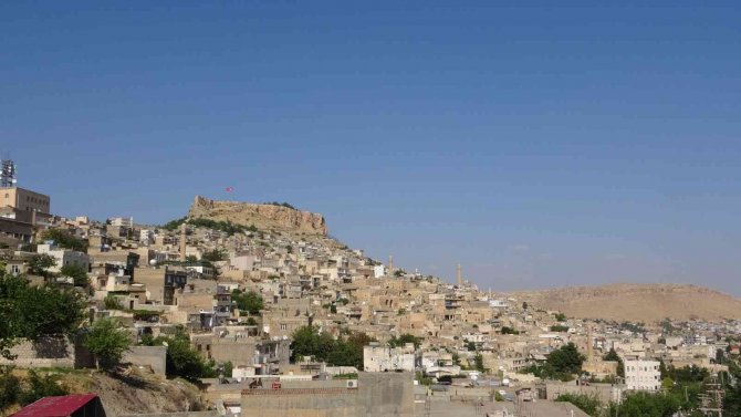 Kuraklık Çiftçilerin Kuru Tarımda Hasatlarını Zorlaştırdı