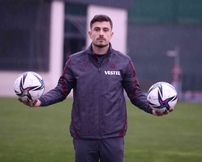 Dorukhan Toköz: "Rehavete Kapılmak İstemiyoruz"