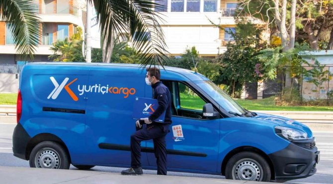 Müşteri Deneyiminde Yurtiçi Kargo Birinci Oldu