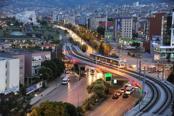 Samsun, 1 Milyar Dolar İhracat Hedefini Erken Yakaladı