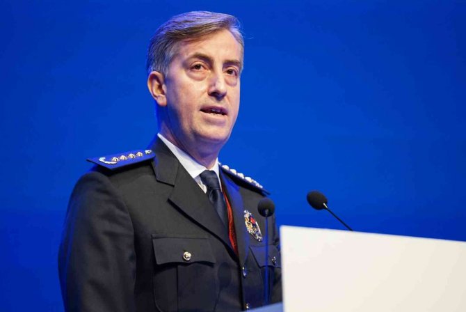 Interpol’ün Yeni Başkanı Birleşik Arap Emirlikleri’nden Ahmed Nasser Al Raisi Oldu
