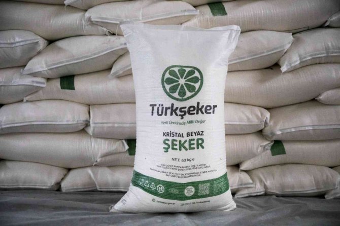 Türkşeker’de 2020-21 Dönemi Rekorlar Yılı Oldu