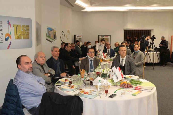Veri̇mder’den Enerji Tasarrufu Vurgusu