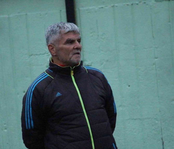 Denizlispor’un Geleceğini Kurtaracak Futbolcular Yetişiyor