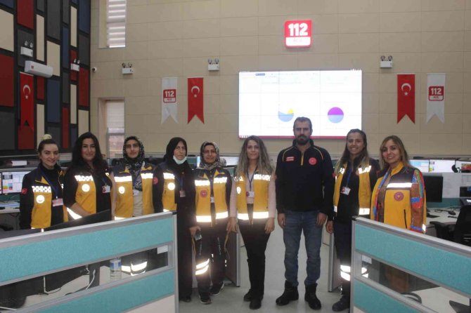 Sağlık Ekiplerinden ’Sessiz Katil’ Uyarısı